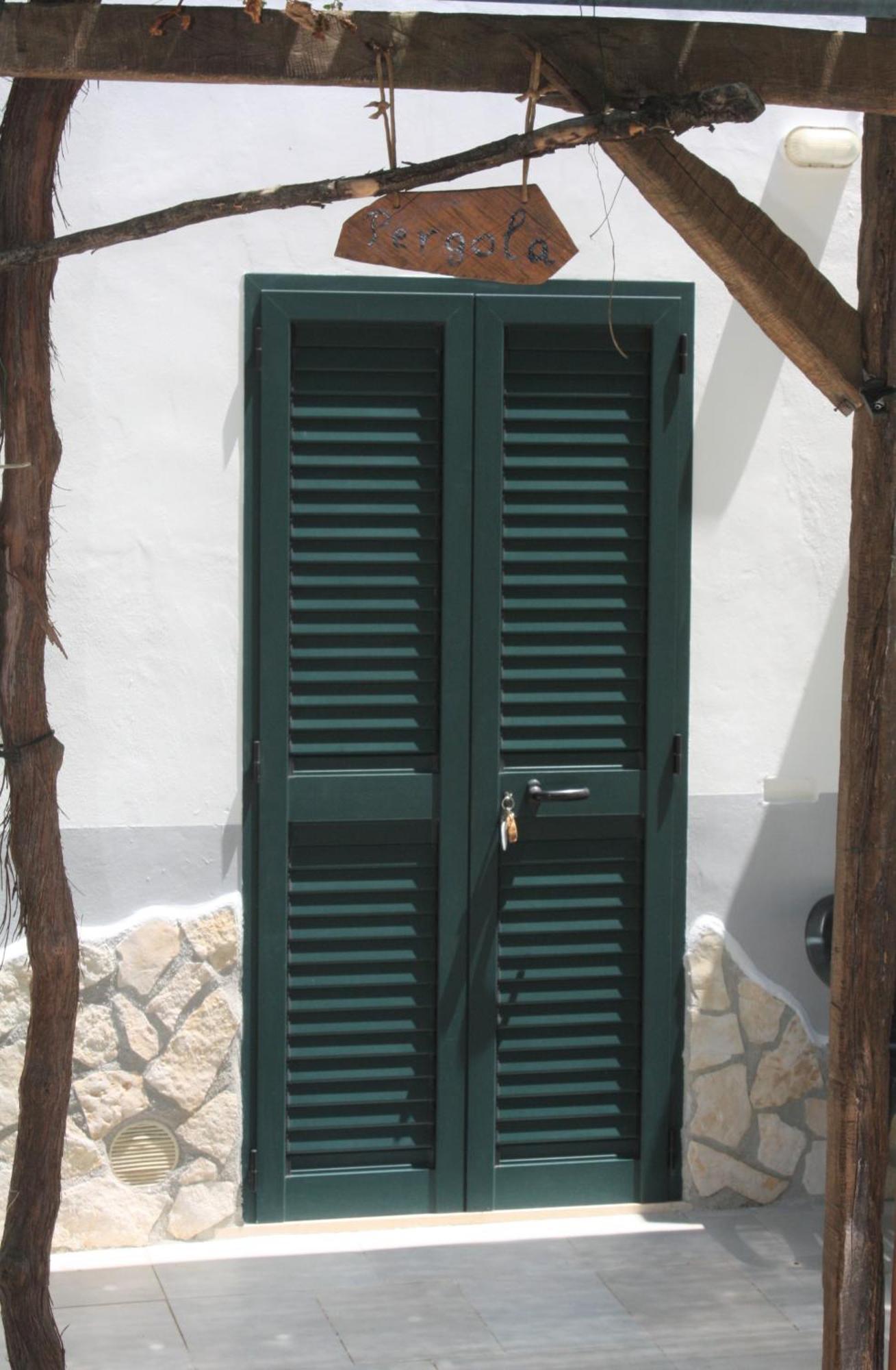 Monolocale con Balcone